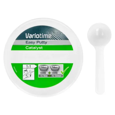 Шпатлевка Variotime Easy Putty, 300 мл, 2 шт. Kulzer — фото 2