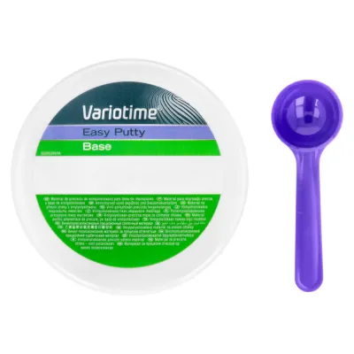 Шпатлевка Variotime Easy Putty, 300 мл, 2 шт. Kulzer — фото 3