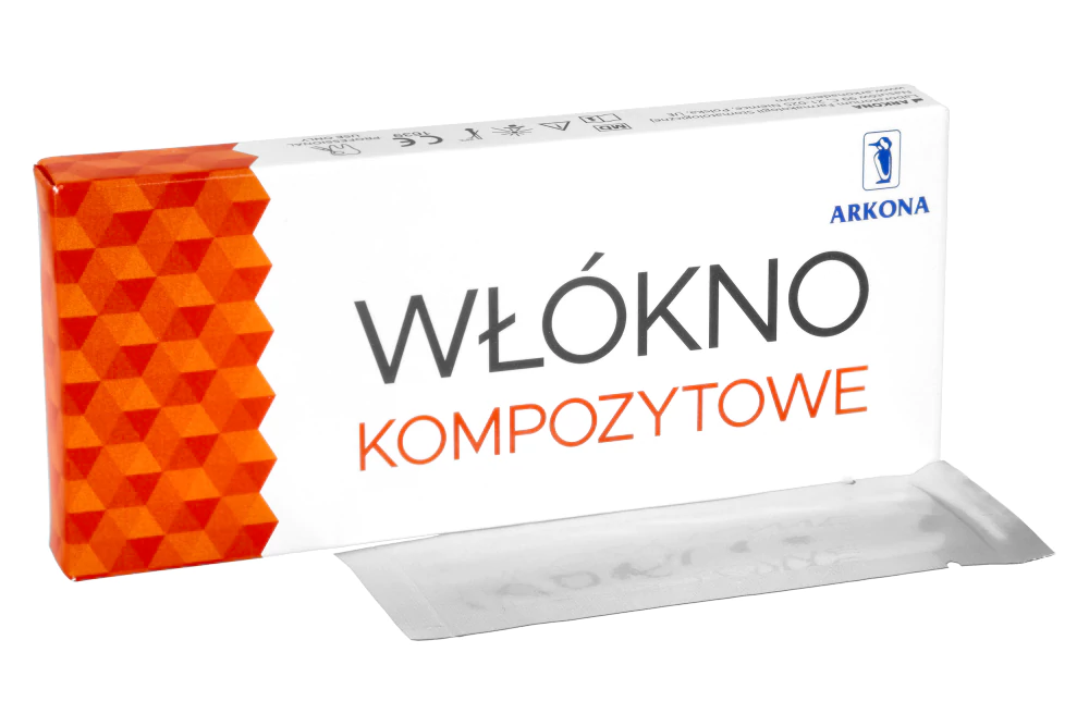 Композитное волокно Arkona