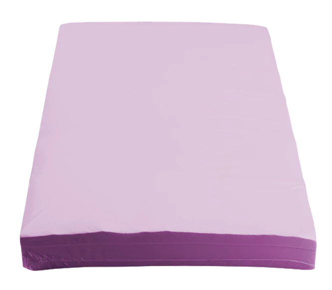 Крепированная бумага 18×28 см, 250 листов