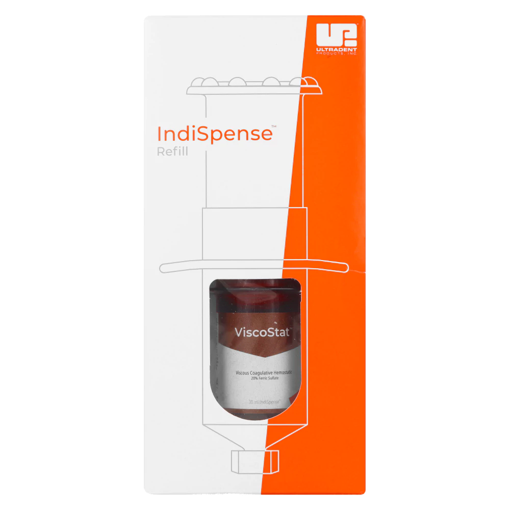 ViscoStat 30 мл Ultradent