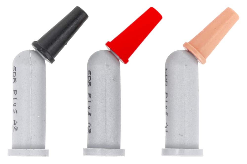 SDR Plus пополнение 0,25 г × 15 шт. Dentsply