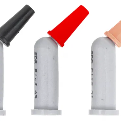 SDR Plus Refill 0,25 г x 15 шт. Dentsply — фото 2