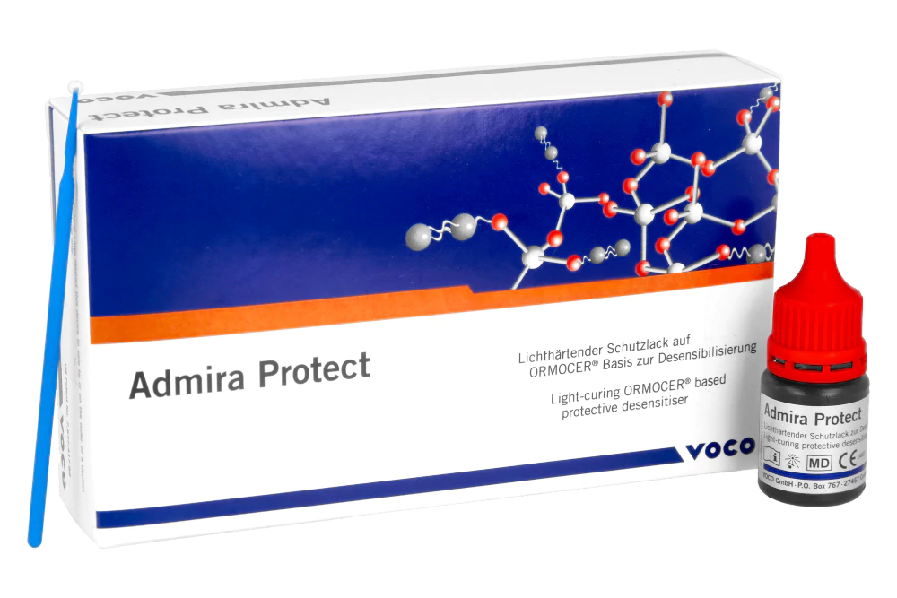 Admira Protect 4,5 мл VOCO