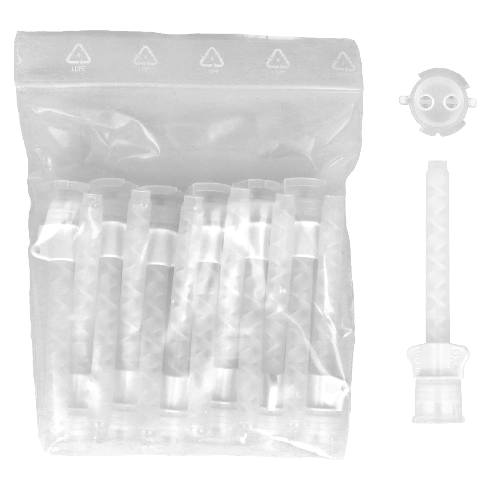 Occlufast Rock 2 × 50 мл Zhermack