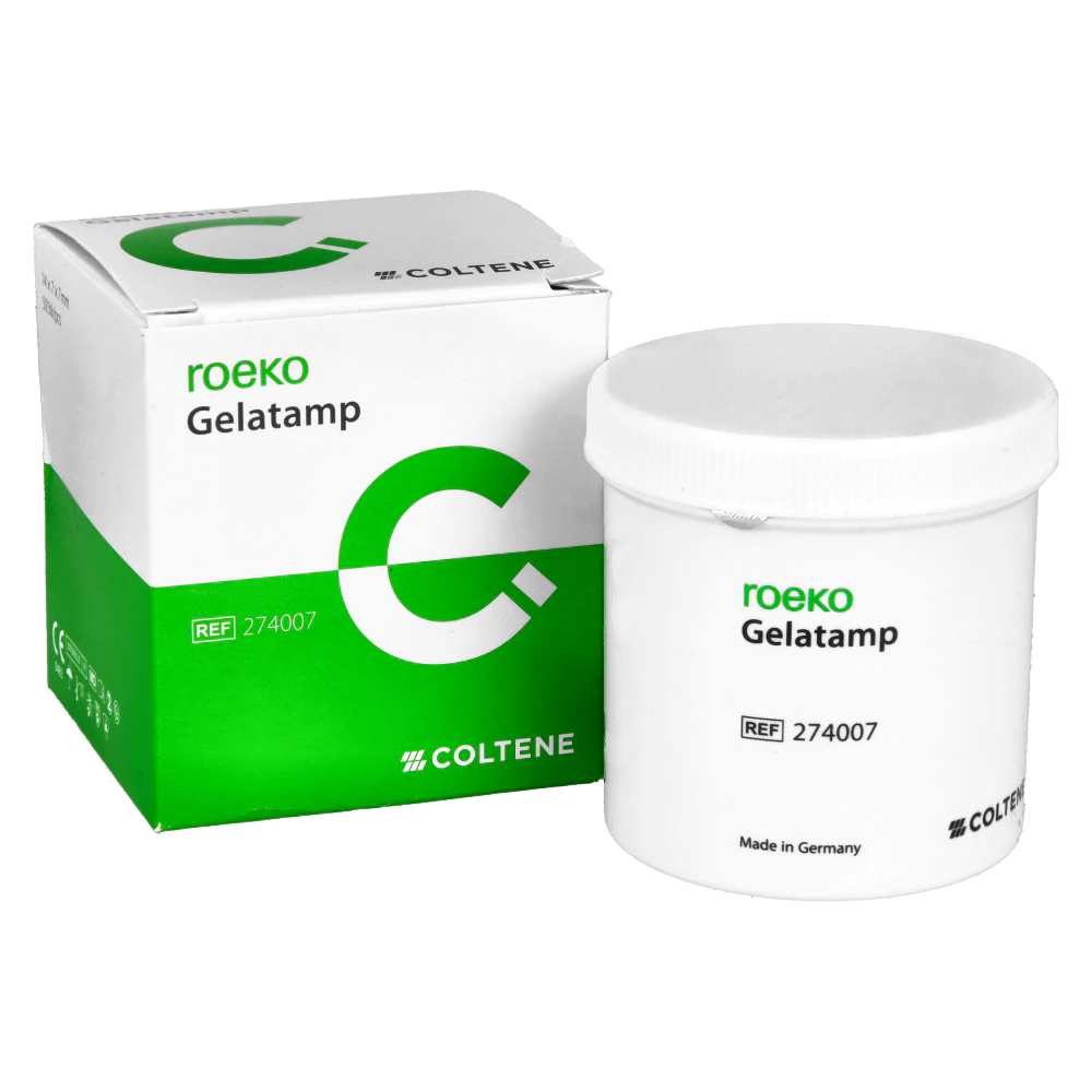 Губки Gelatamp 50 шт. Coltene