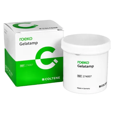 Губки Gelatamp 50 шт. Coltene