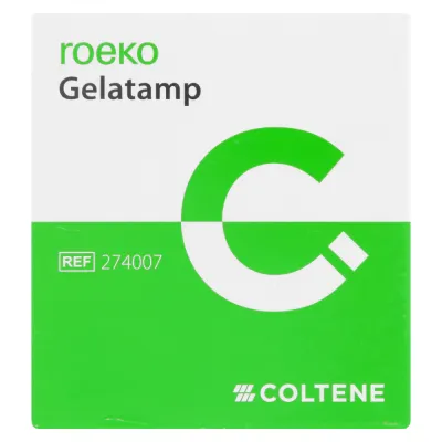 Губки Gelatamp 50 шт. Coltene — фото 3