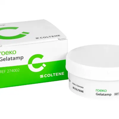 Губки Gelatamp 20 шт. Roeko