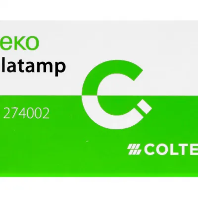 Губки Gelatamp 20 шт. Roeko — фото 3