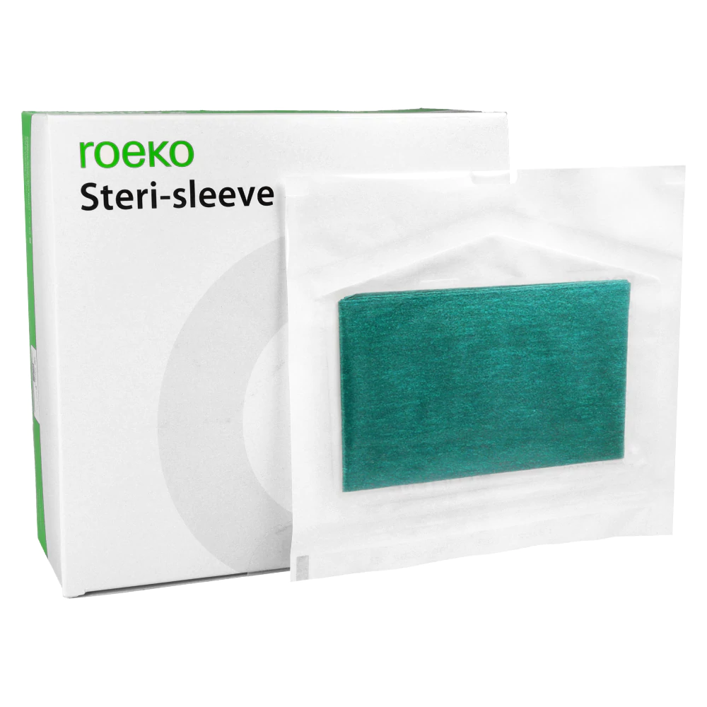 Защитные чехлы Steri-Sleeve 25 шт.