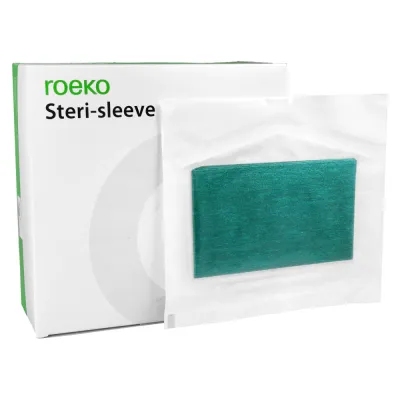 Защитные рукава Steri-sleeve 25 шт.