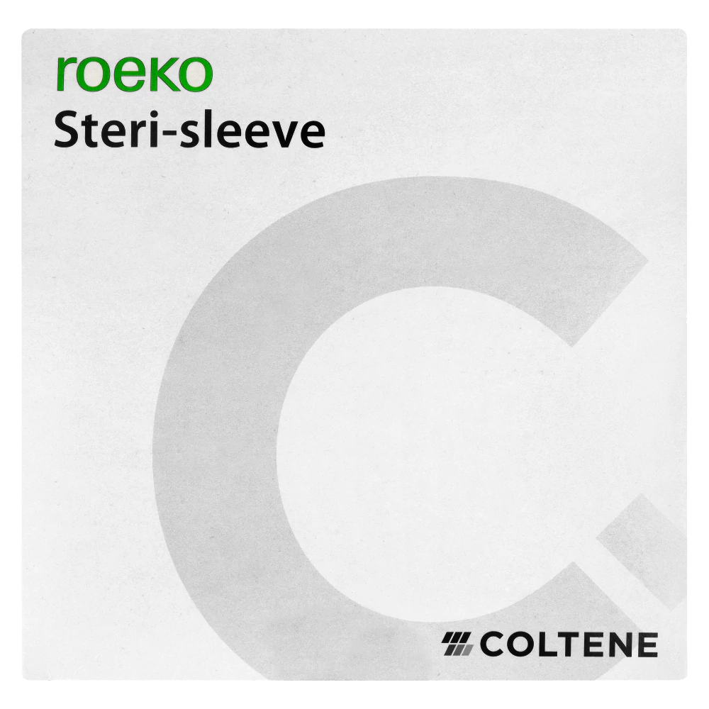 Защитные чехлы Steri-Sleeve 25 шт.