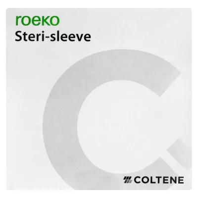 Защитные рукава Steri-sleeve 25 шт. — фото 4