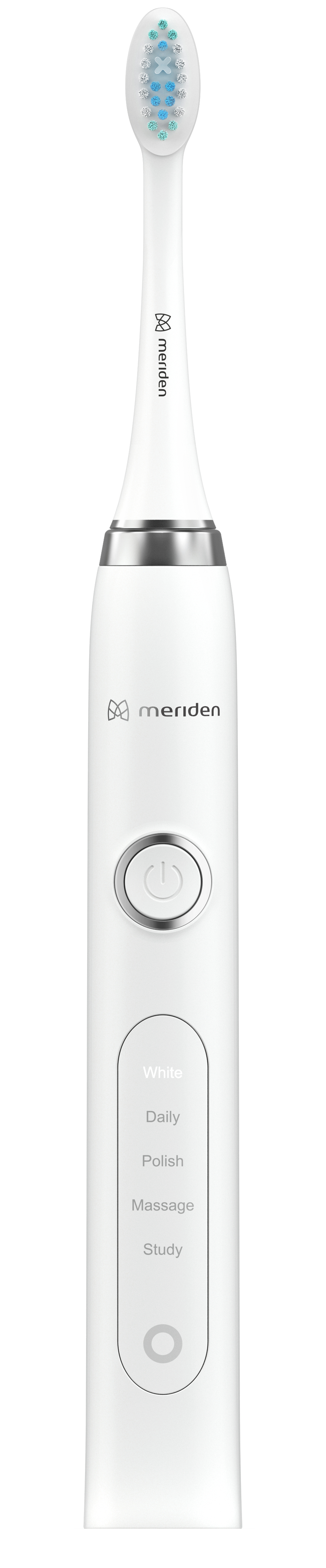 Meriden Sonic+ Профессиональная звуковая зубная щетка