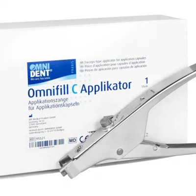 Аппликатор для капсул Omnifill C Omnident