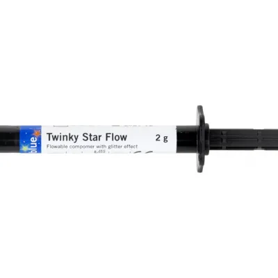 Twinky Star Flow 2 г VOCO — фото 2