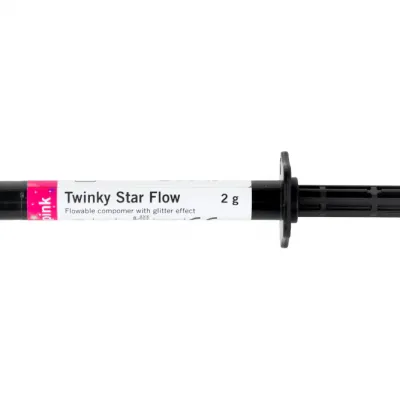 Twinky Star Flow 2 г VOCO — фото 3