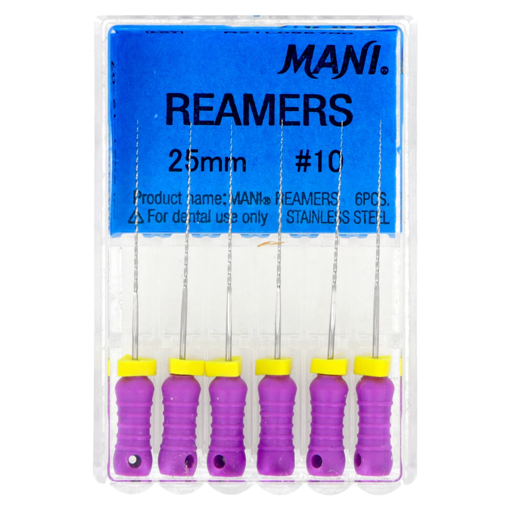 Римеры 6 шт. MANI