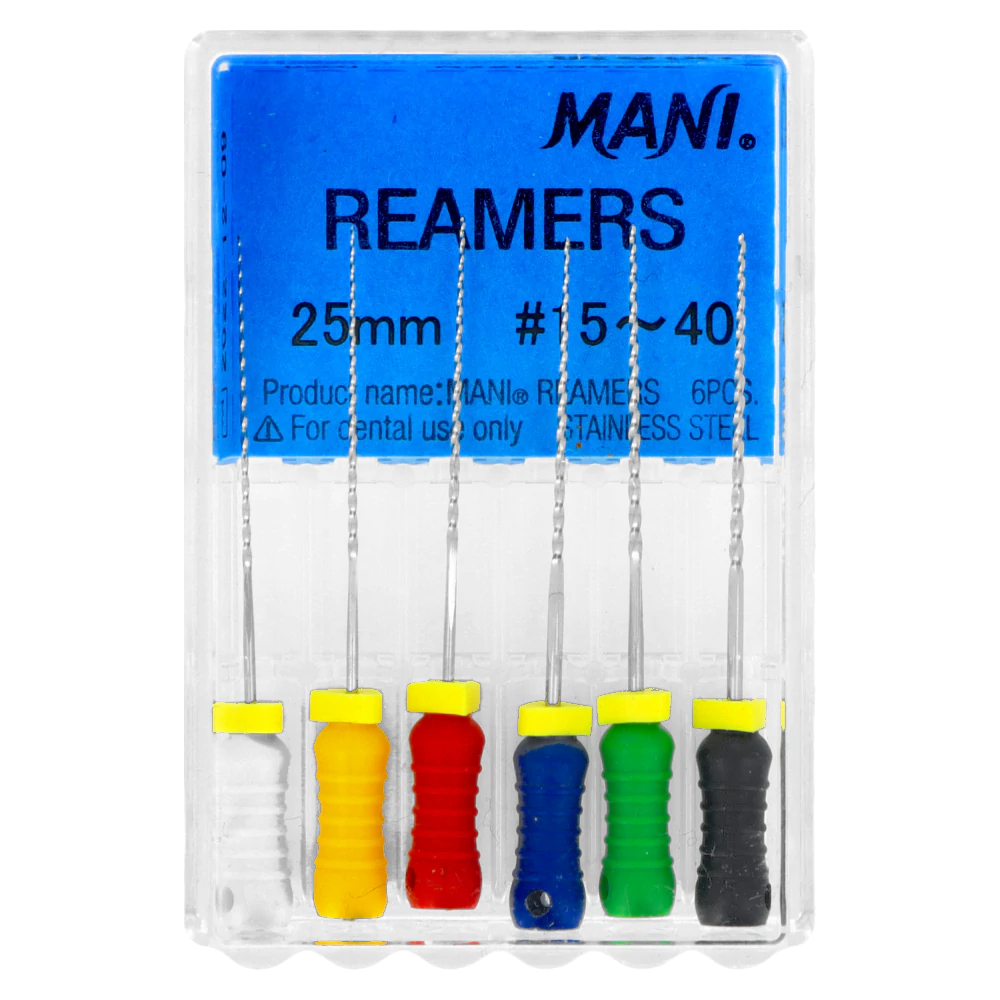 Римеры 6 шт. MANI