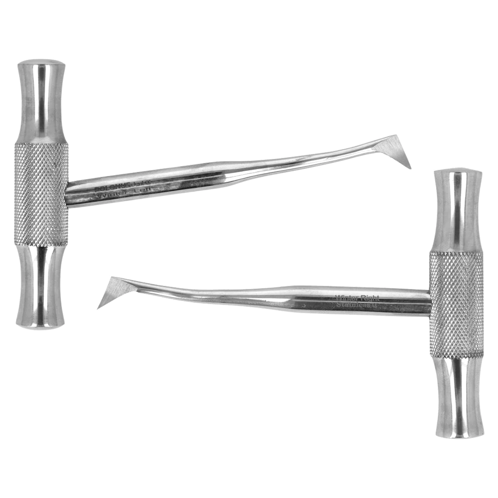 Корневой элеватор Winter