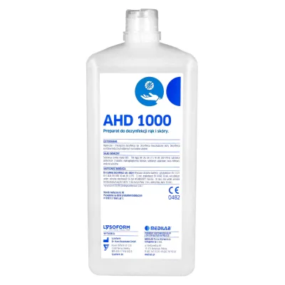 AHD 1000 1 л MediLab