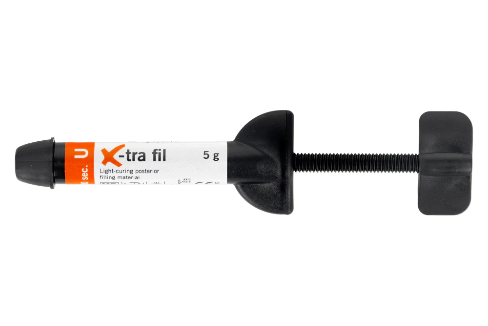 X-Tra Fil 5 г VOCO