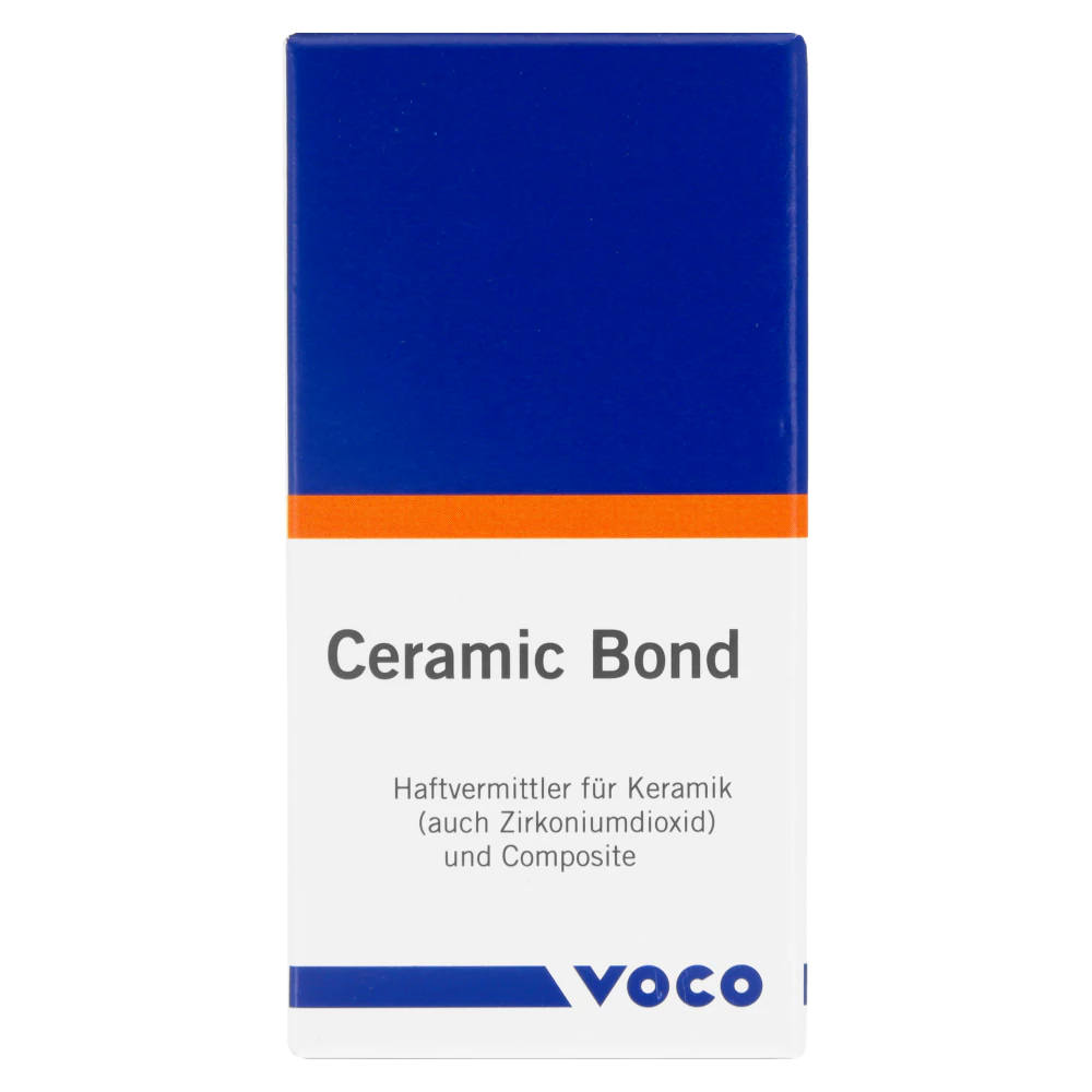 Ceramic Bond 5 мл (адгезив для керамики) VOCO