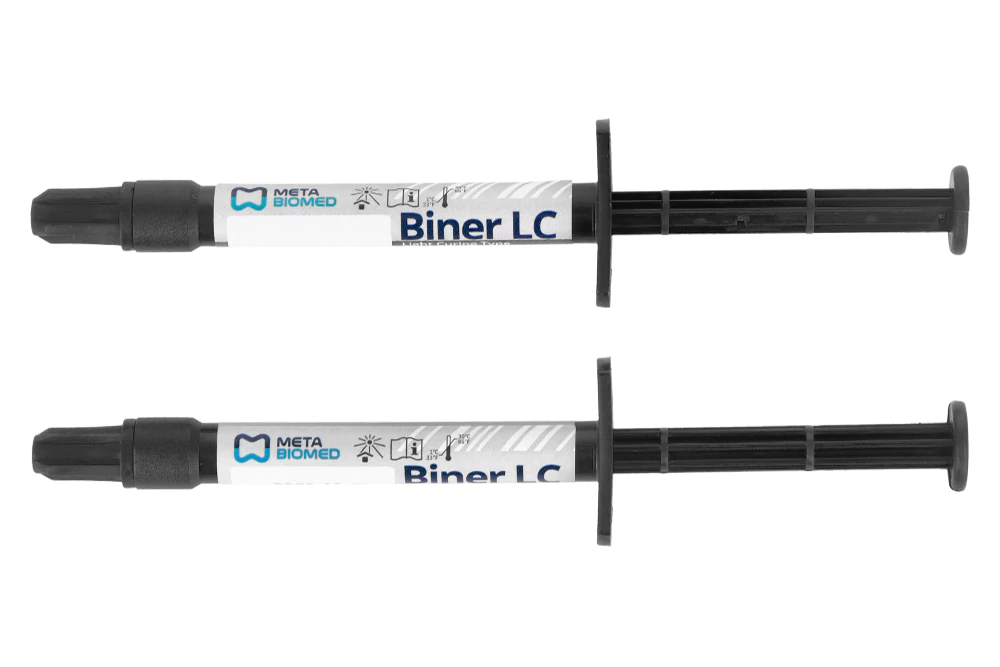 Biner LC 2 × 2 г Meta Biomed