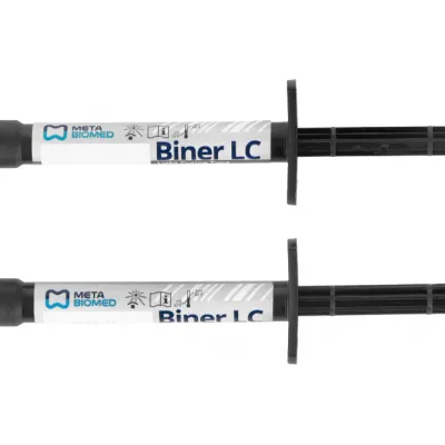 Biner LC 2 г x 2 шт. Meta Biomed — фото 2