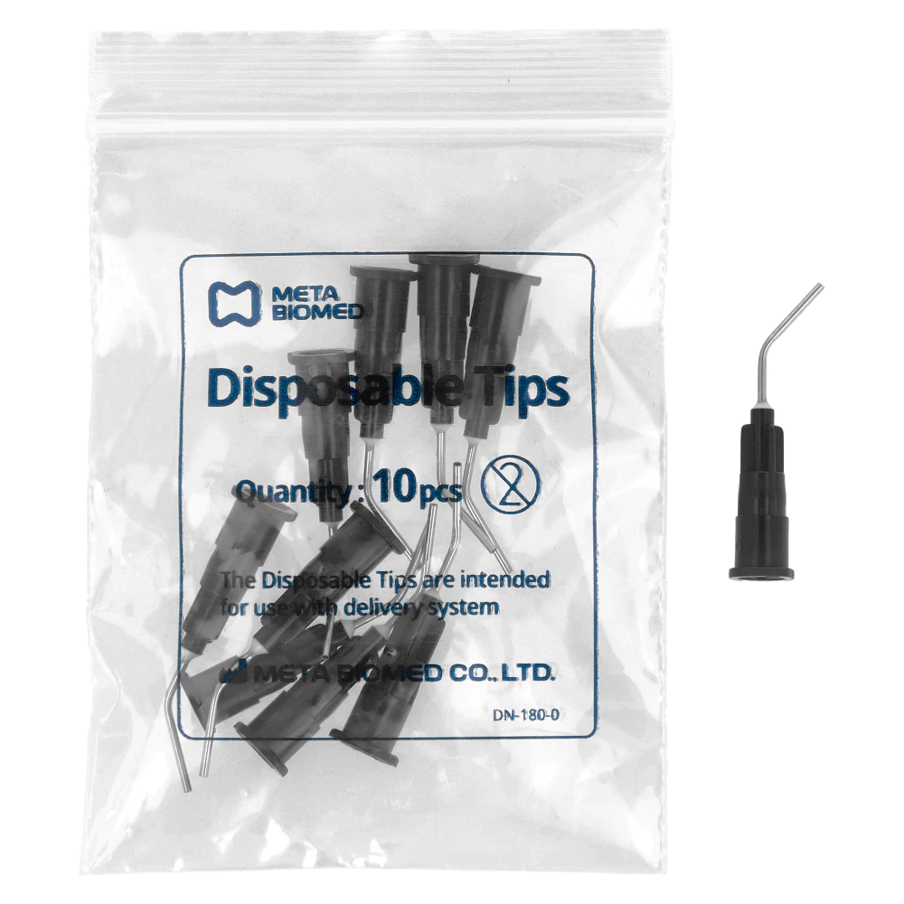 Biner LC 2 × 2 г Meta Biomed