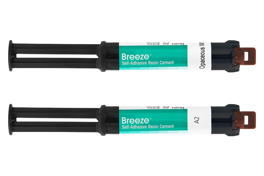Breeze 4 мл Pentron
