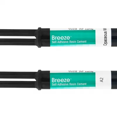 Breeze 4 мл Pentron