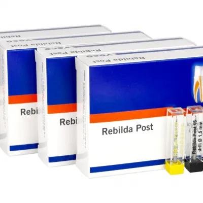 Rebilda Post Drill VOCO