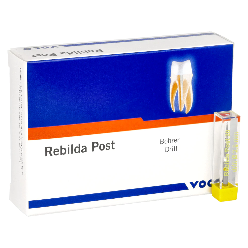 Сверло для штифтов Rebilda Post VOCO