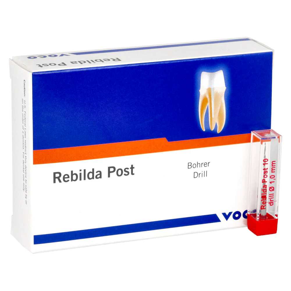 Сверло для штифтов Rebilda Post VOCO