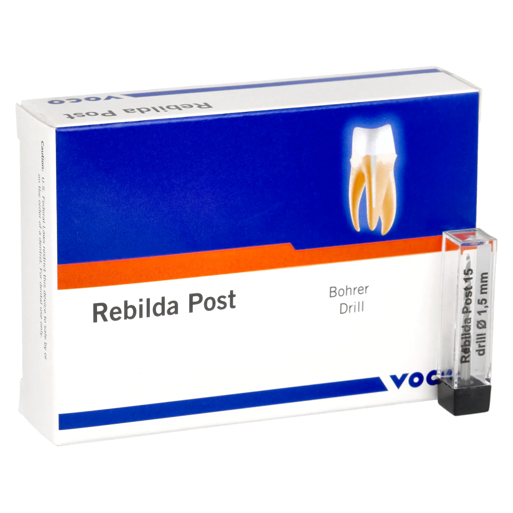Сверло для штифтов Rebilda Post VOCO