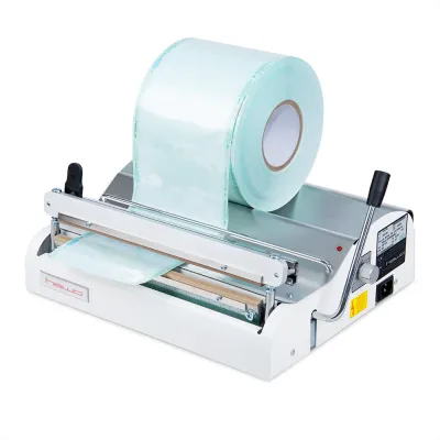 Сварочный аппарат для рукавов HD 260MS HAWO — фото 4