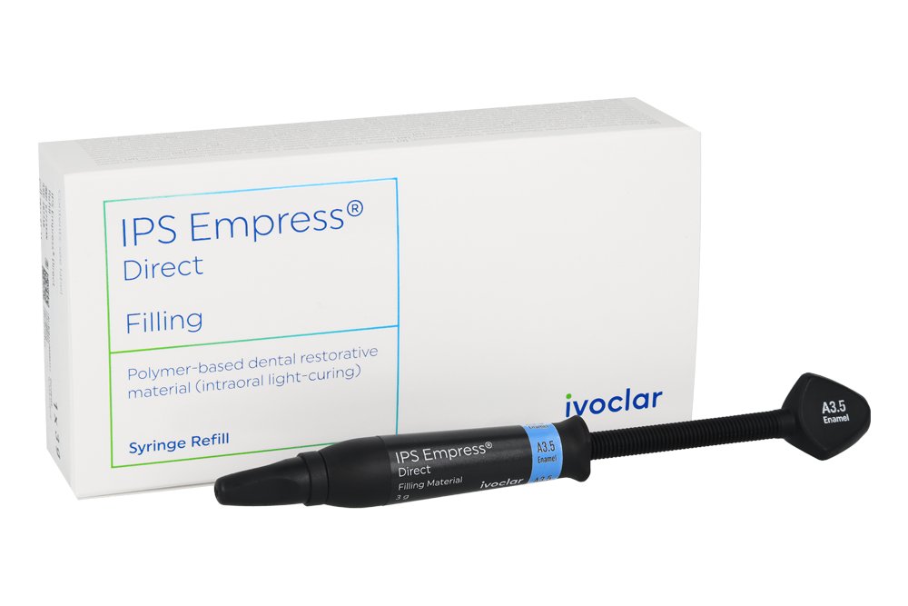 Empress Direct 3 г Ivoclar Vivadent