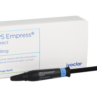 Empress Direct 3 г Ivoclar Vivadent