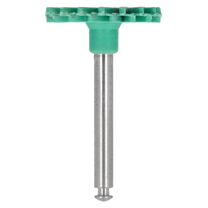 Алмазная полировочная резинка Diacera, 1 шт. EVE