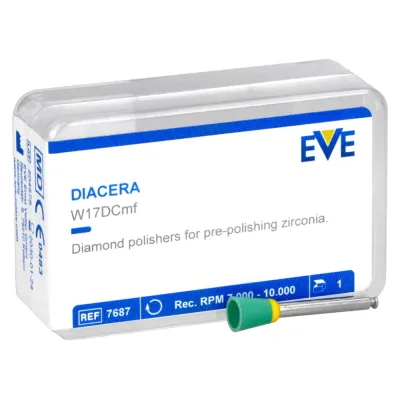 Алмазный ластик Diacera 1 шт. ЕВА — фото 8