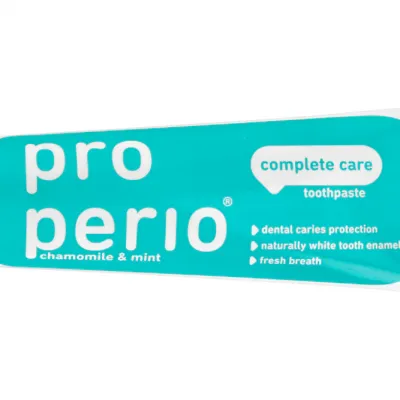 Зубная паста Pro perio 125 мл — фото 5