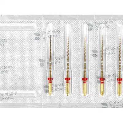 Файлы ProTaper Gold Files 6 шт. Dentsply Sirona — фото 6