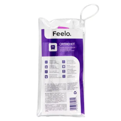 Ортодонтический набор Feelo — фото 5