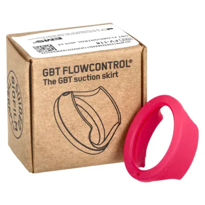 Колпачки для GBT Flow Control 4 шт. EMS