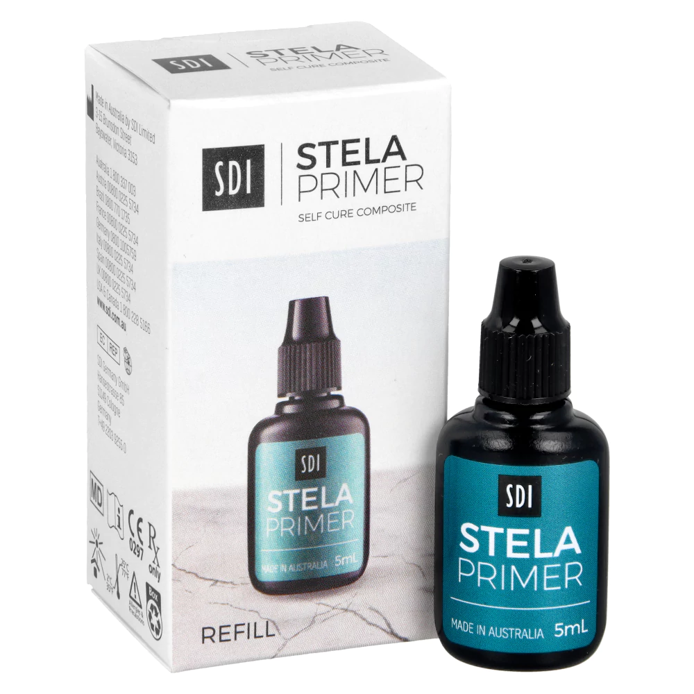 Stela Primer 5 мл SDI