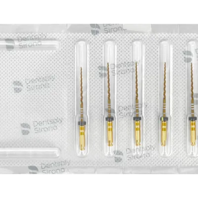 Файлы ProTaper Gold Files 6 шт. Dentsply Sirona — фото 7