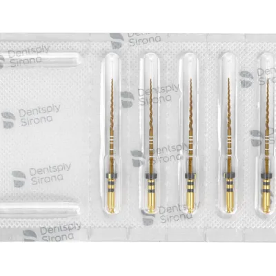 Файлы ProTaper Gold Files 6 шт. Dentsply Sirona — фото 9