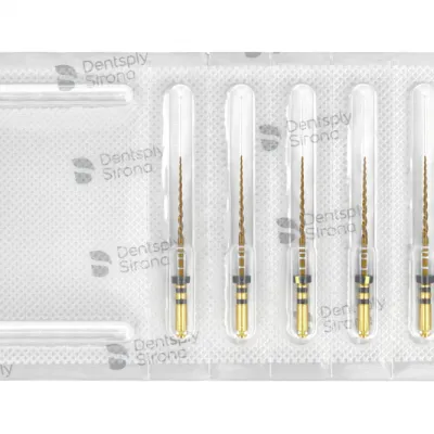 Файлы ProTaper Gold Files 6 шт. Dentsply Sirona — фото 15